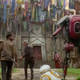 Illustration for article titled All the Stuff From iThe Force Awakens/i Trailers That Wasnt in the Movie